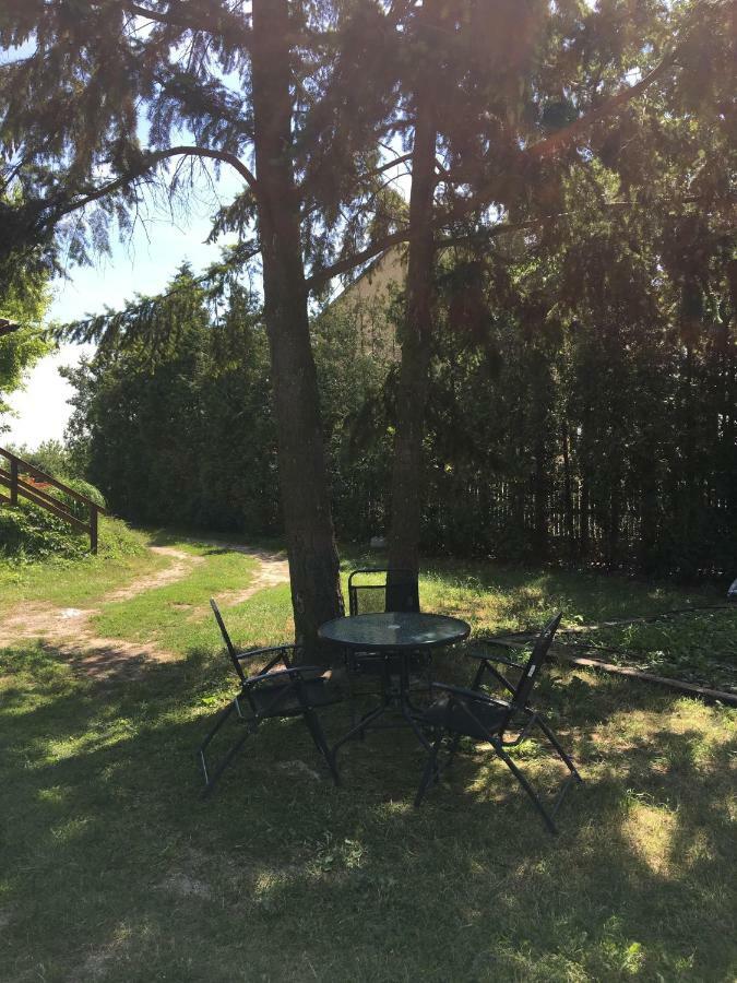 Noclegi Tulipan Konin  Eksteriør bilde